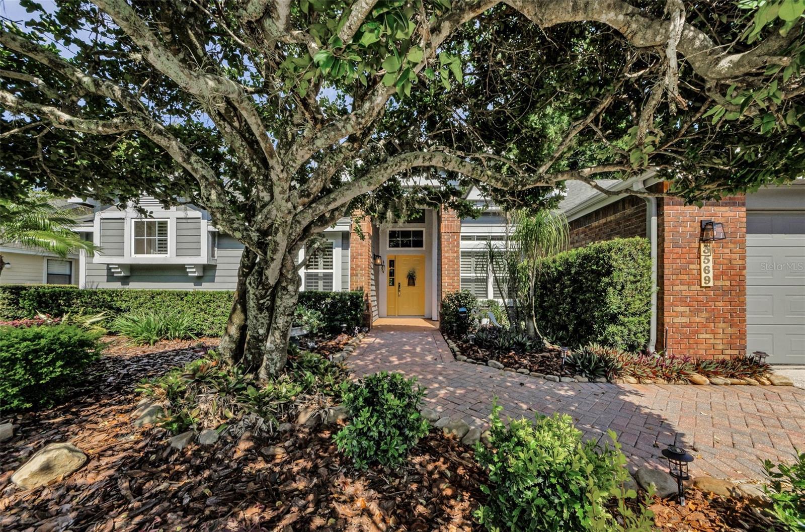 VILLAGE OF WOODLAND HILLS - Residential