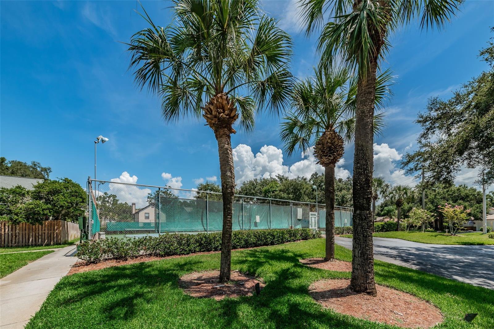 VILLAGE OF WOODLAND HILLS - Residential