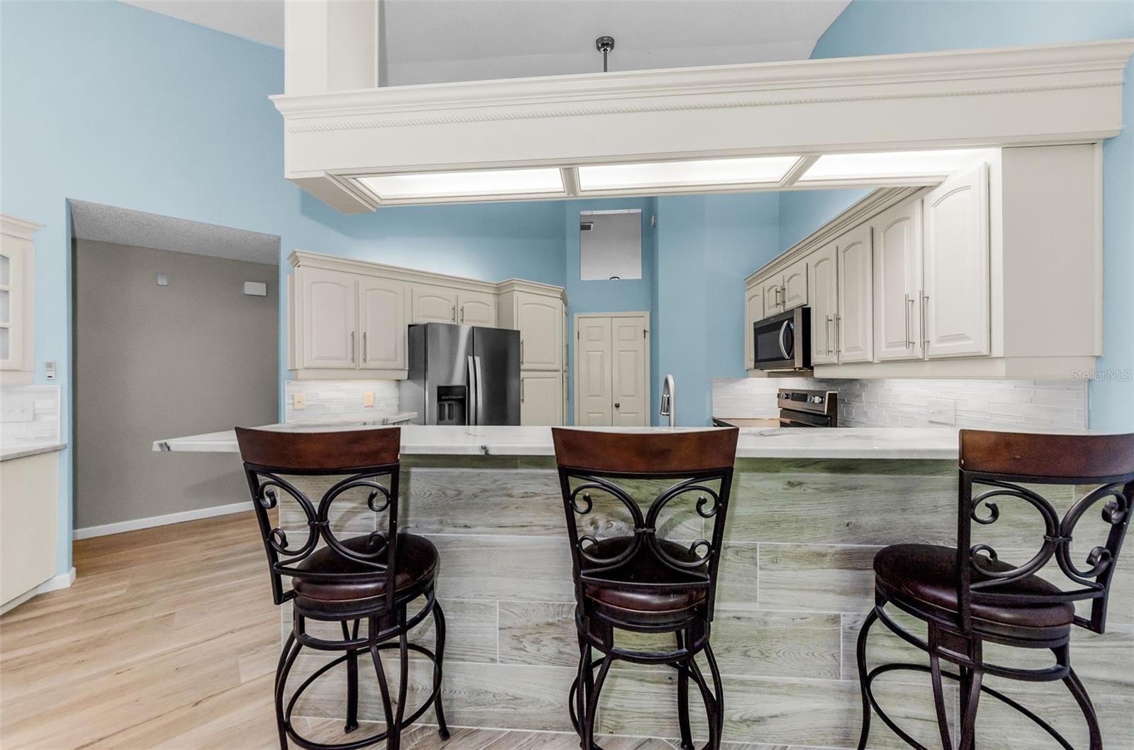 VILLAGE OF WOODLAND HILLS - Residential