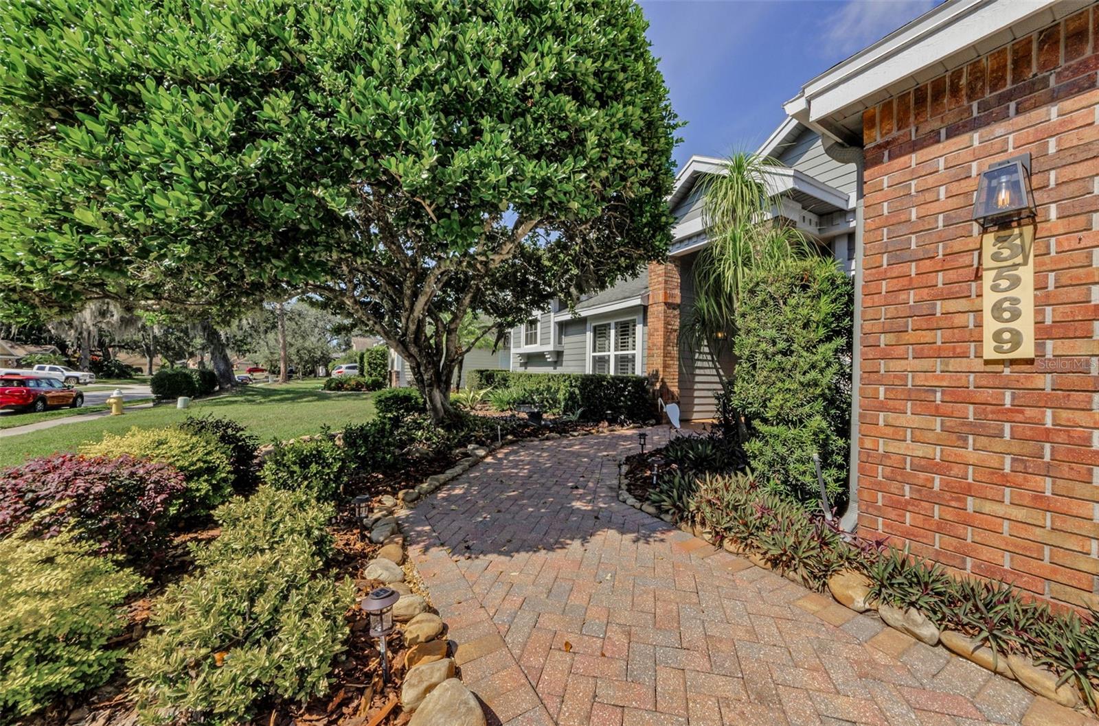 VILLAGE OF WOODLAND HILLS - Residential