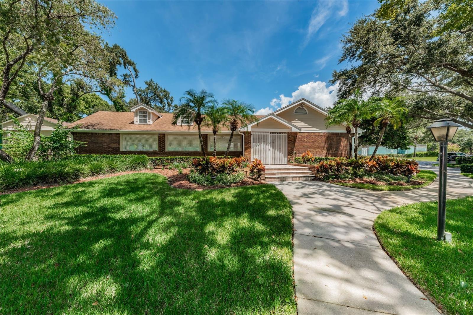 VILLAGE OF WOODLAND HILLS - Residential