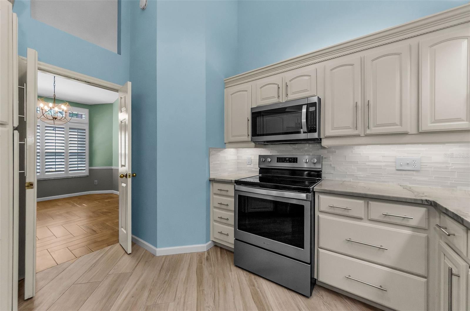 VILLAGE OF WOODLAND HILLS - Residential