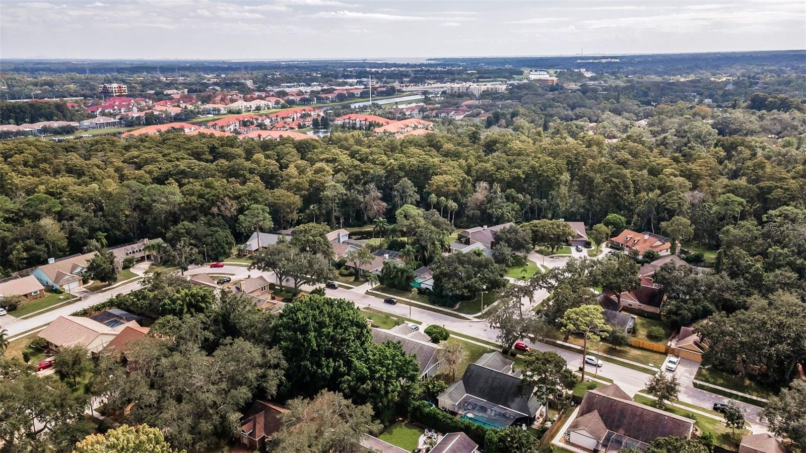 VILLAGE OF WOODLAND HILLS - Residential