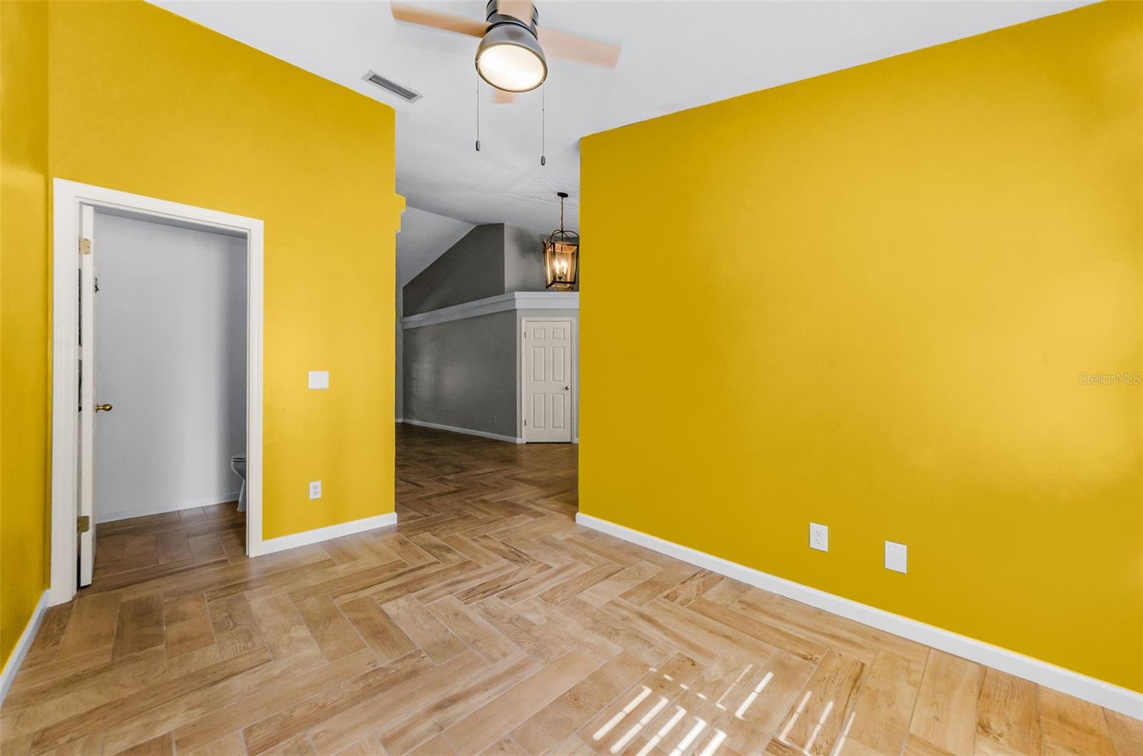 VILLAGE OF WOODLAND HILLS - Residential