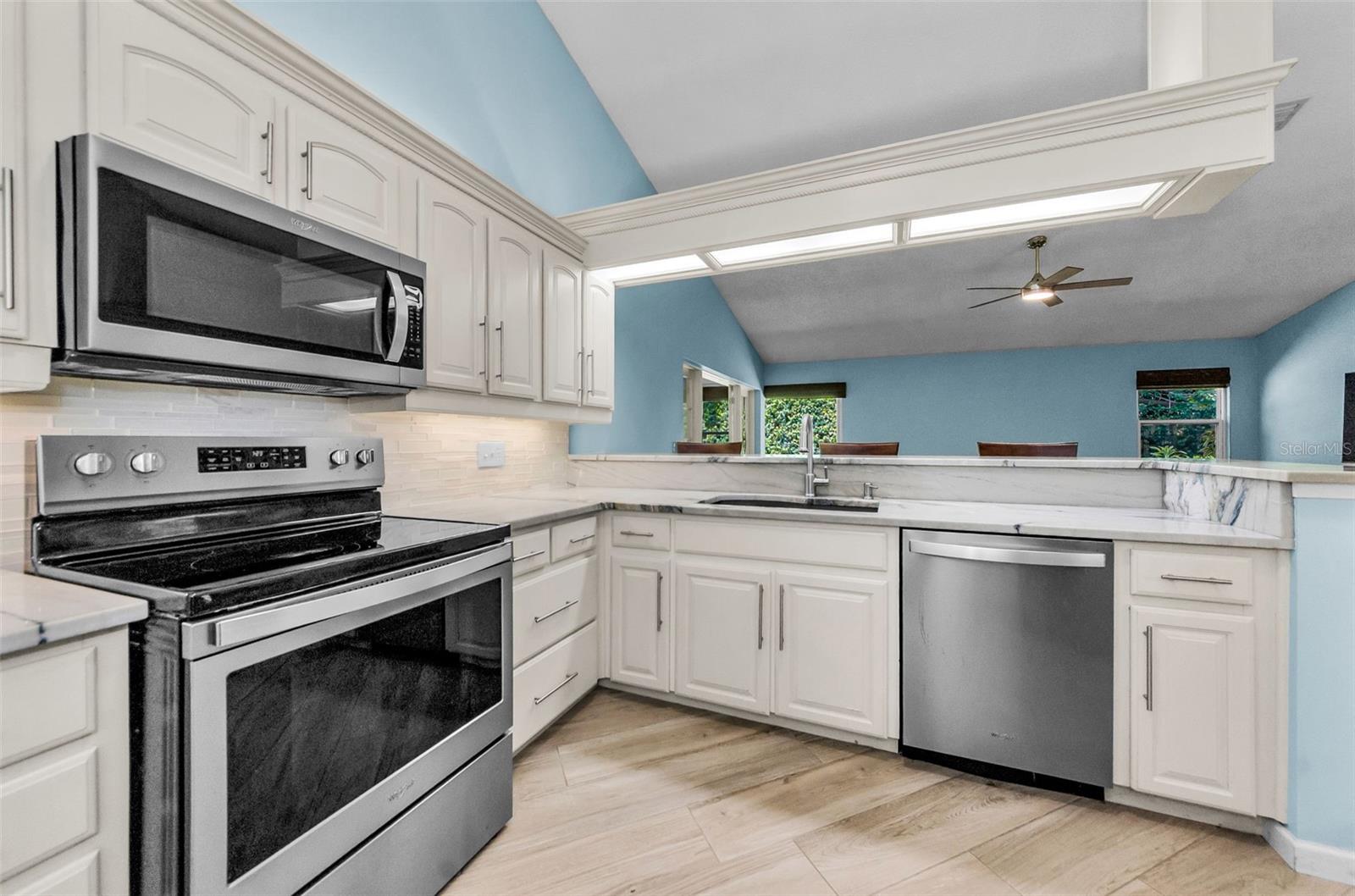 VILLAGE OF WOODLAND HILLS - Residential