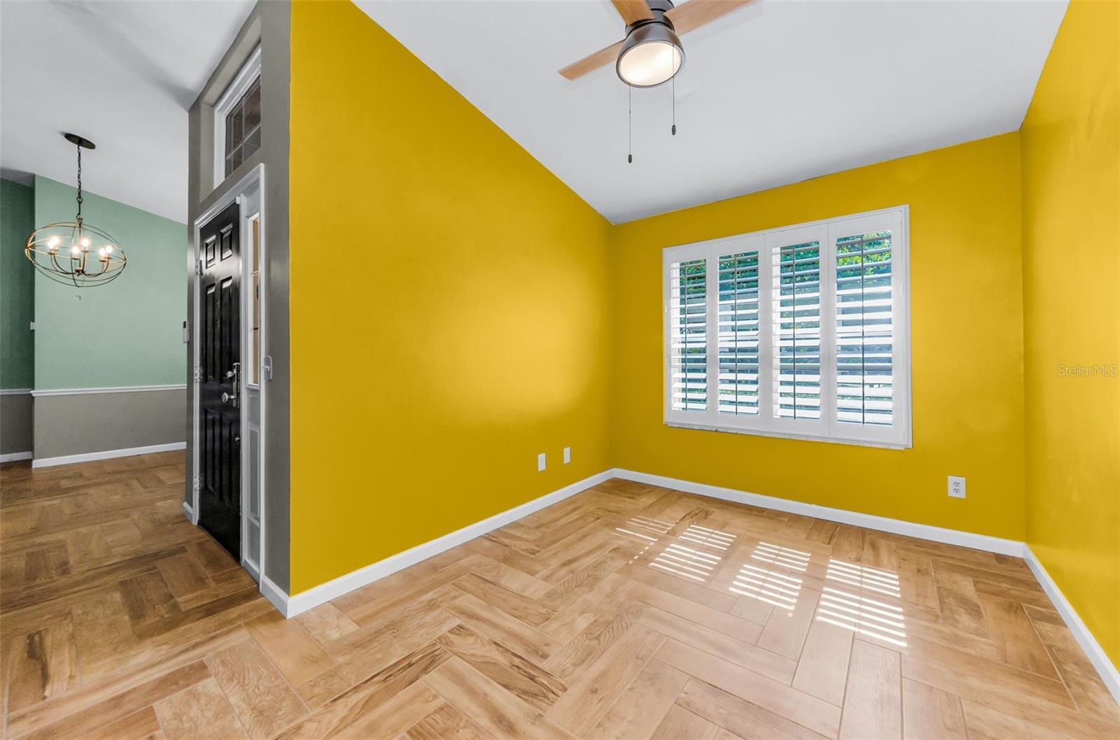 VILLAGE OF WOODLAND HILLS - Residential