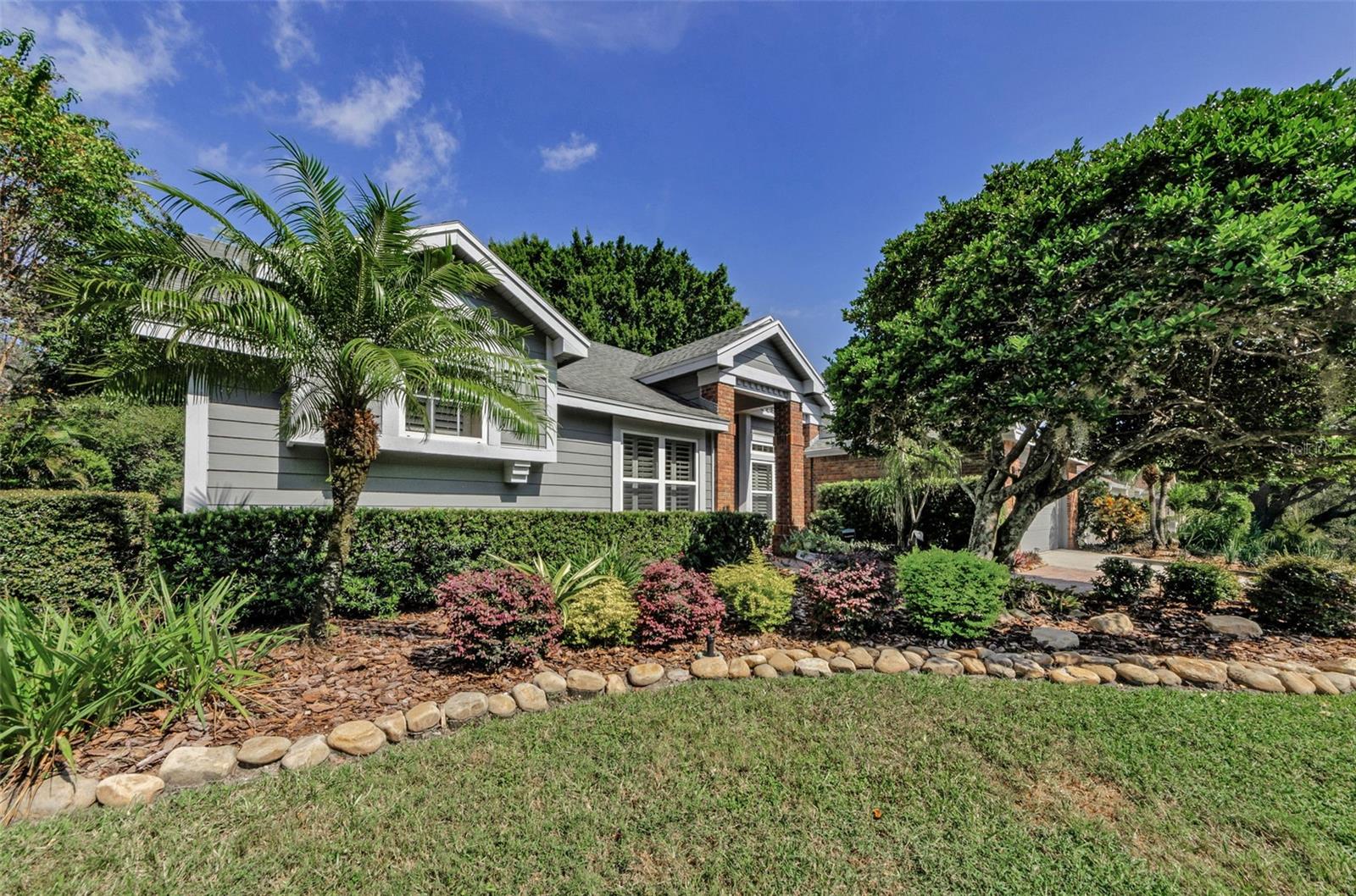 VILLAGE OF WOODLAND HILLS - Residential