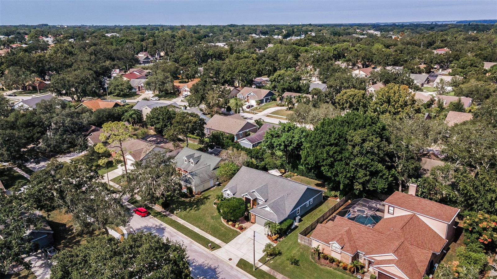 VILLAGE OF WOODLAND HILLS - Residential