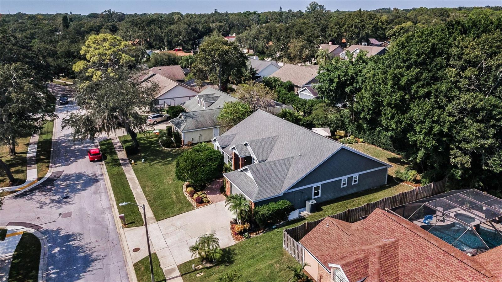 VILLAGE OF WOODLAND HILLS - Residential