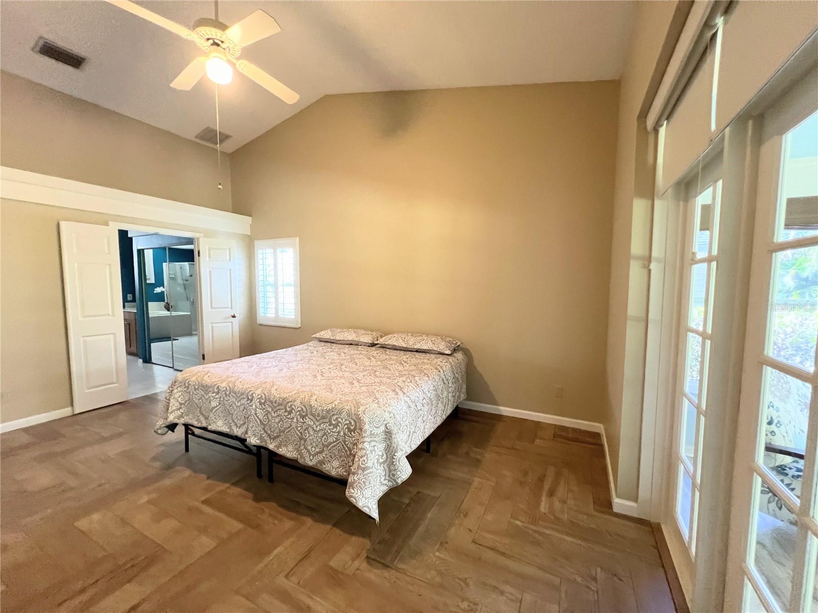 VILLAGE OF WOODLAND HILLS - Residential