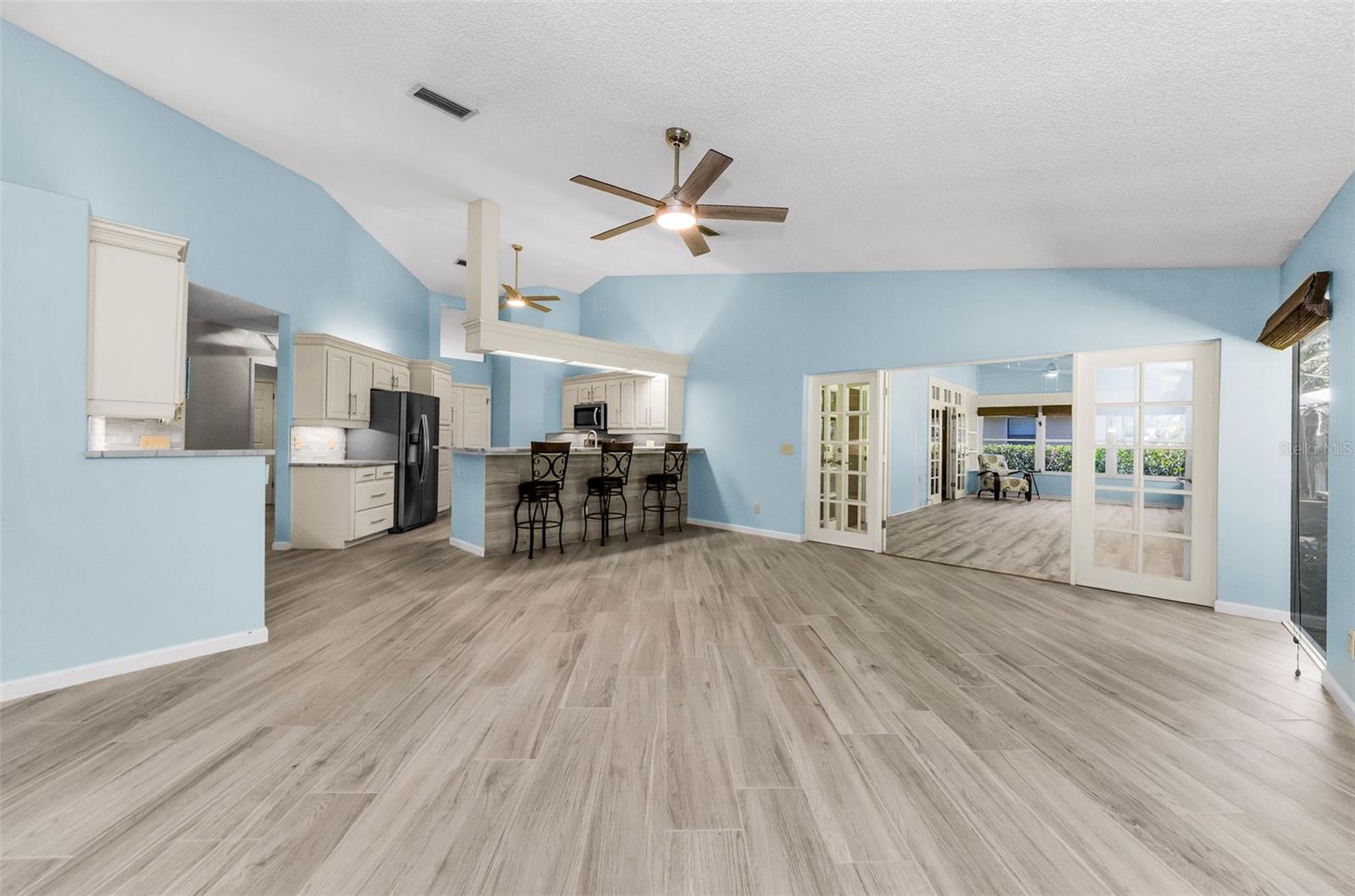 VILLAGE OF WOODLAND HILLS - Residential