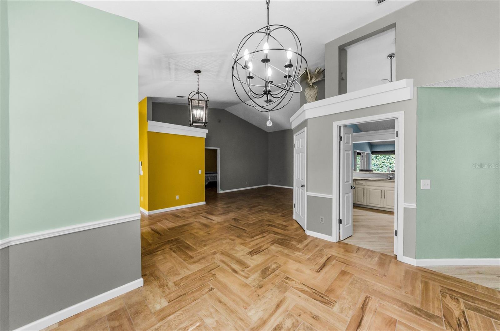 VILLAGE OF WOODLAND HILLS - Residential