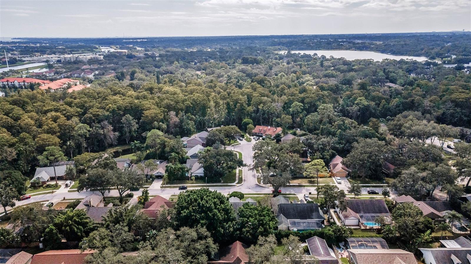 VILLAGE OF WOODLAND HILLS - Residential