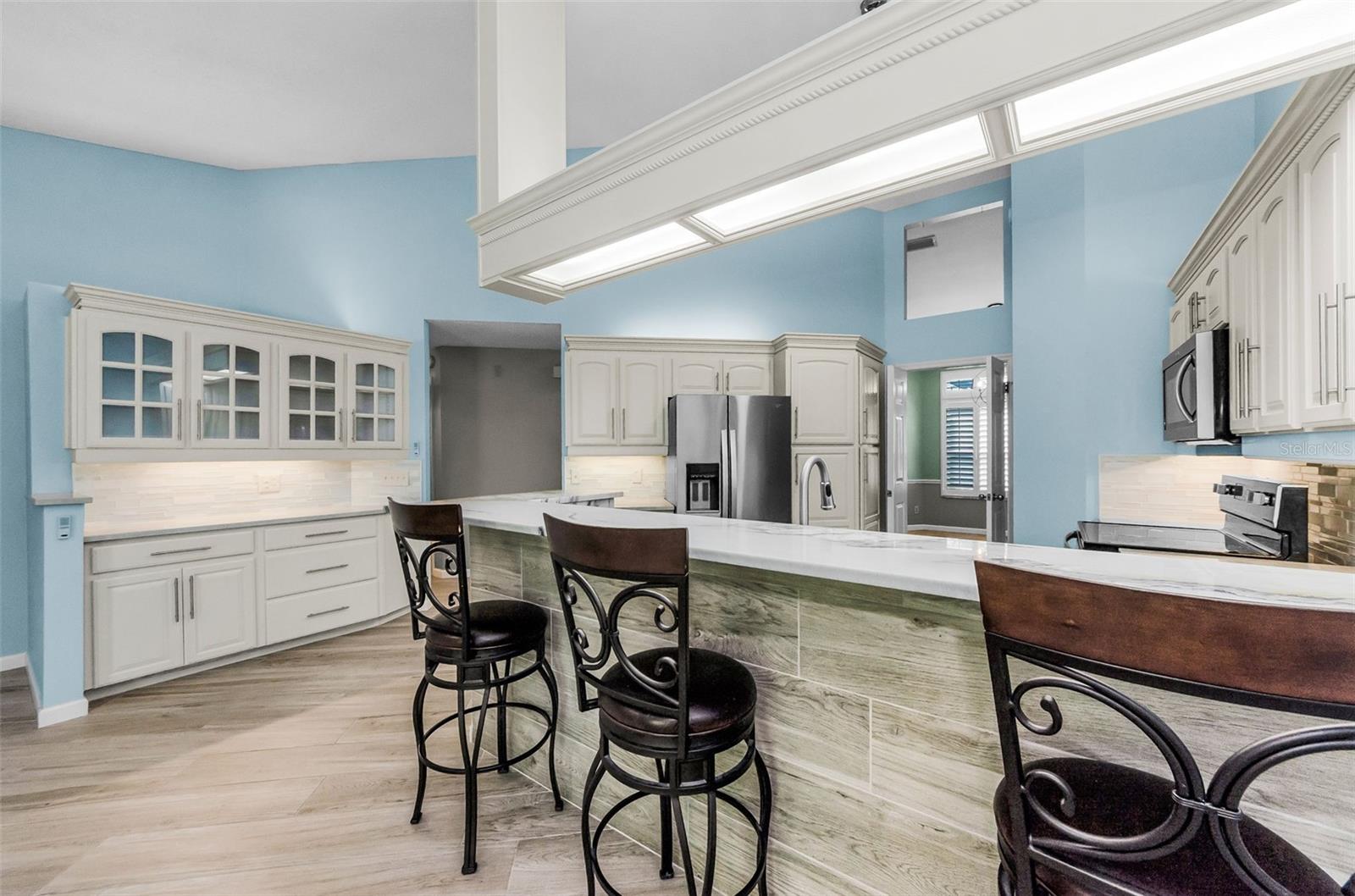 VILLAGE OF WOODLAND HILLS - Residential