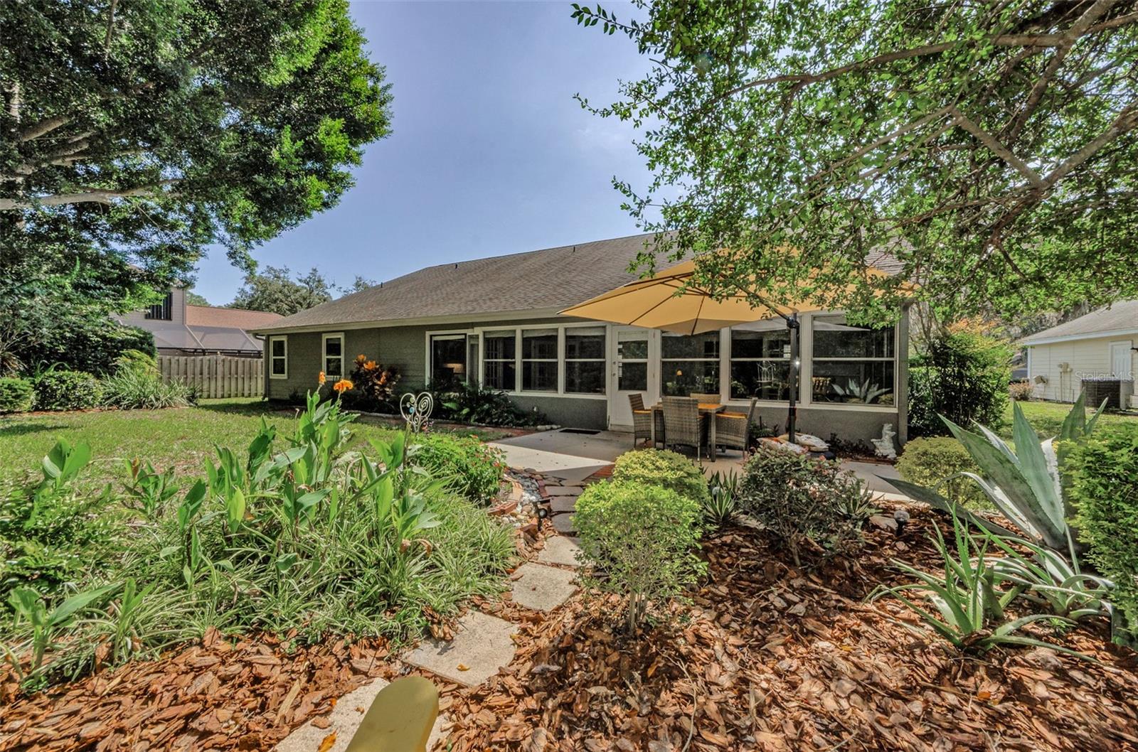 VILLAGE OF WOODLAND HILLS - Residential