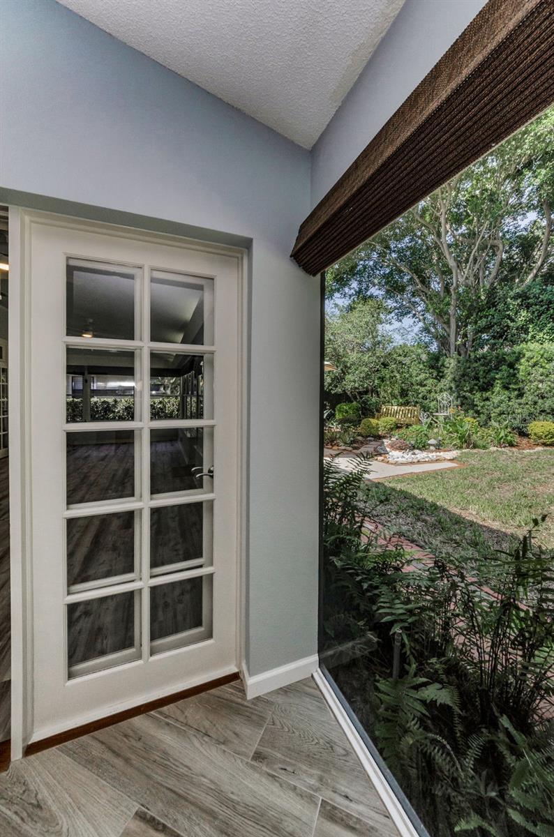 VILLAGE OF WOODLAND HILLS - Residential