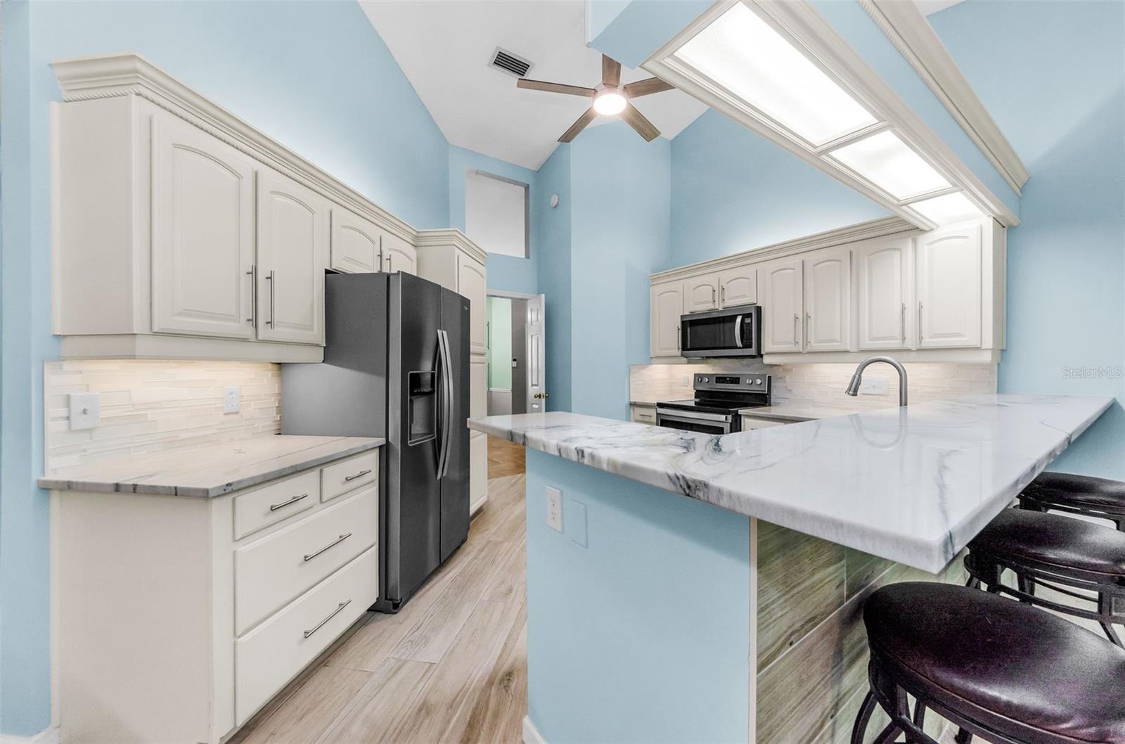 VILLAGE OF WOODLAND HILLS - Residential