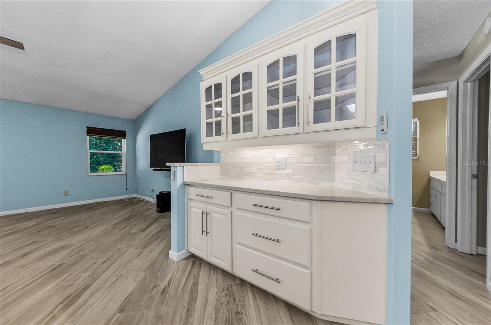 VILLAGE OF WOODLAND HILLS - Residential