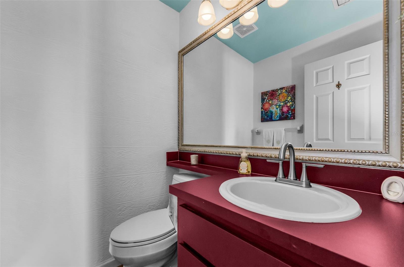 VILLAGE OF WOODLAND HILLS - Residential