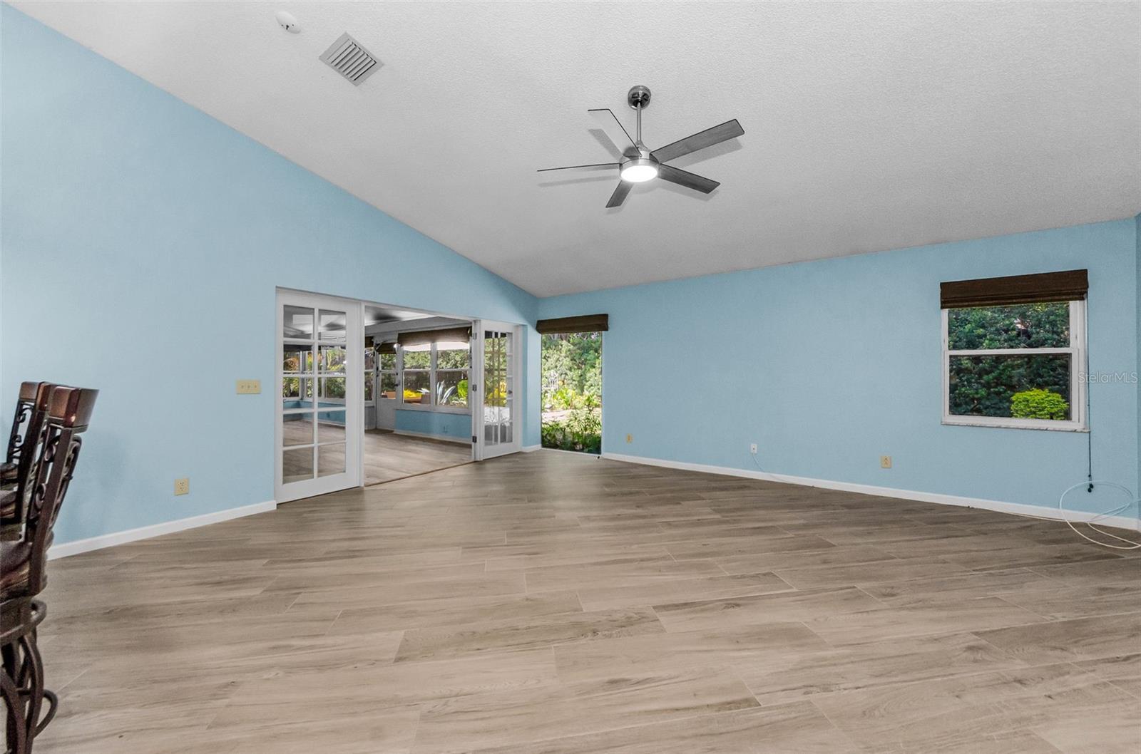 VILLAGE OF WOODLAND HILLS - Residential