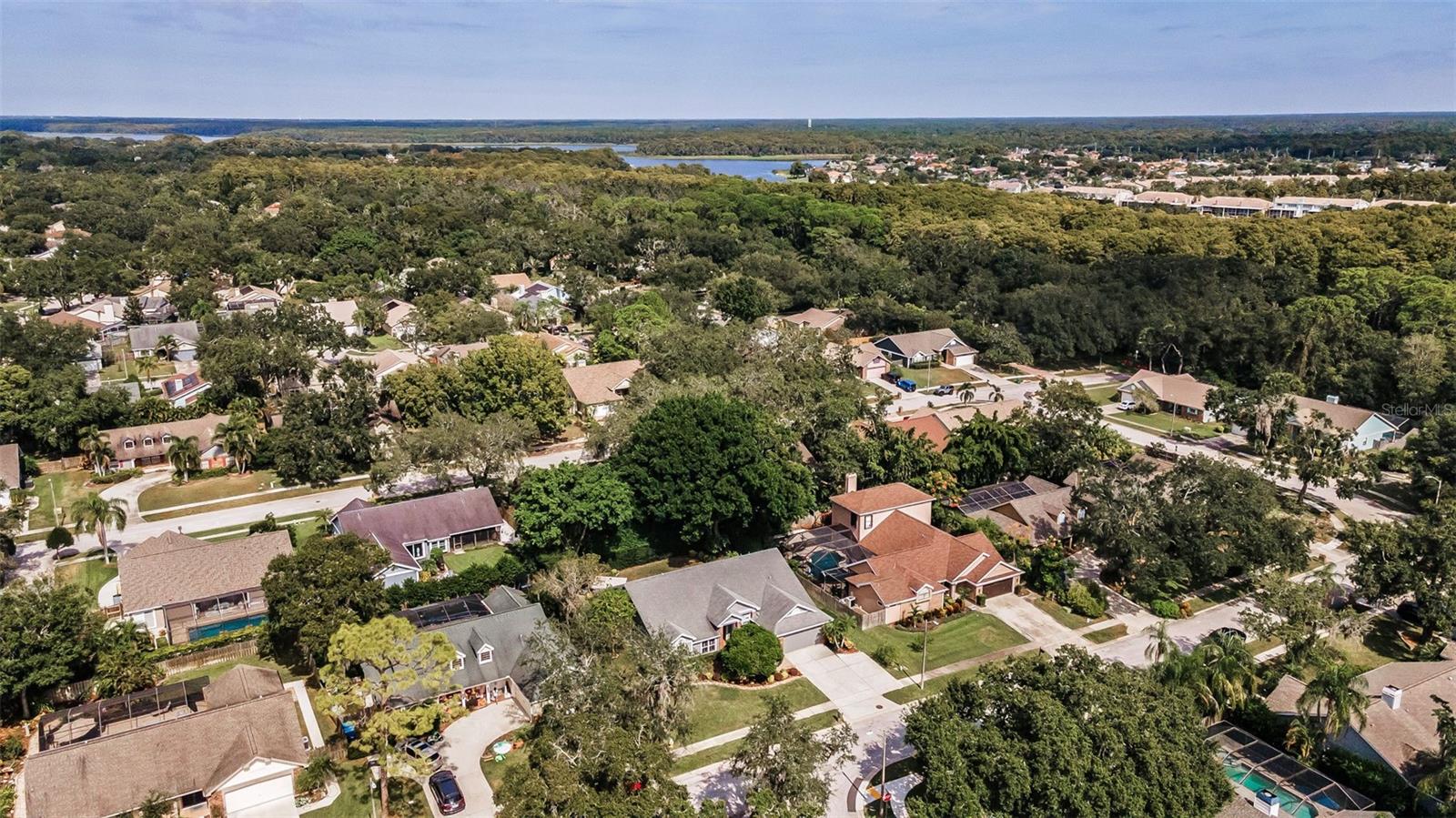 VILLAGE OF WOODLAND HILLS - Residential