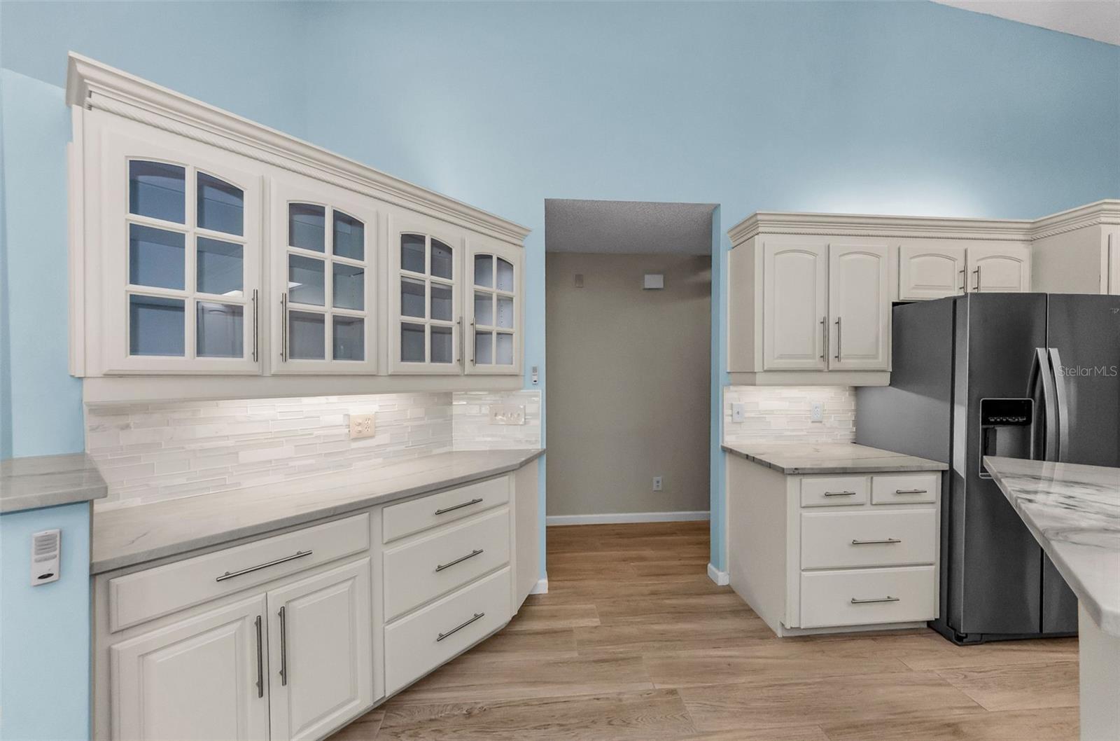 VILLAGE OF WOODLAND HILLS - Residential