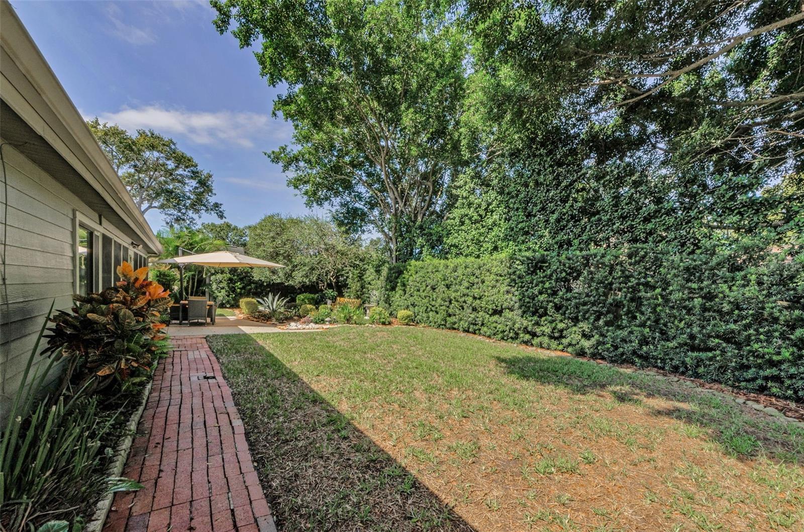 VILLAGE OF WOODLAND HILLS - Residential