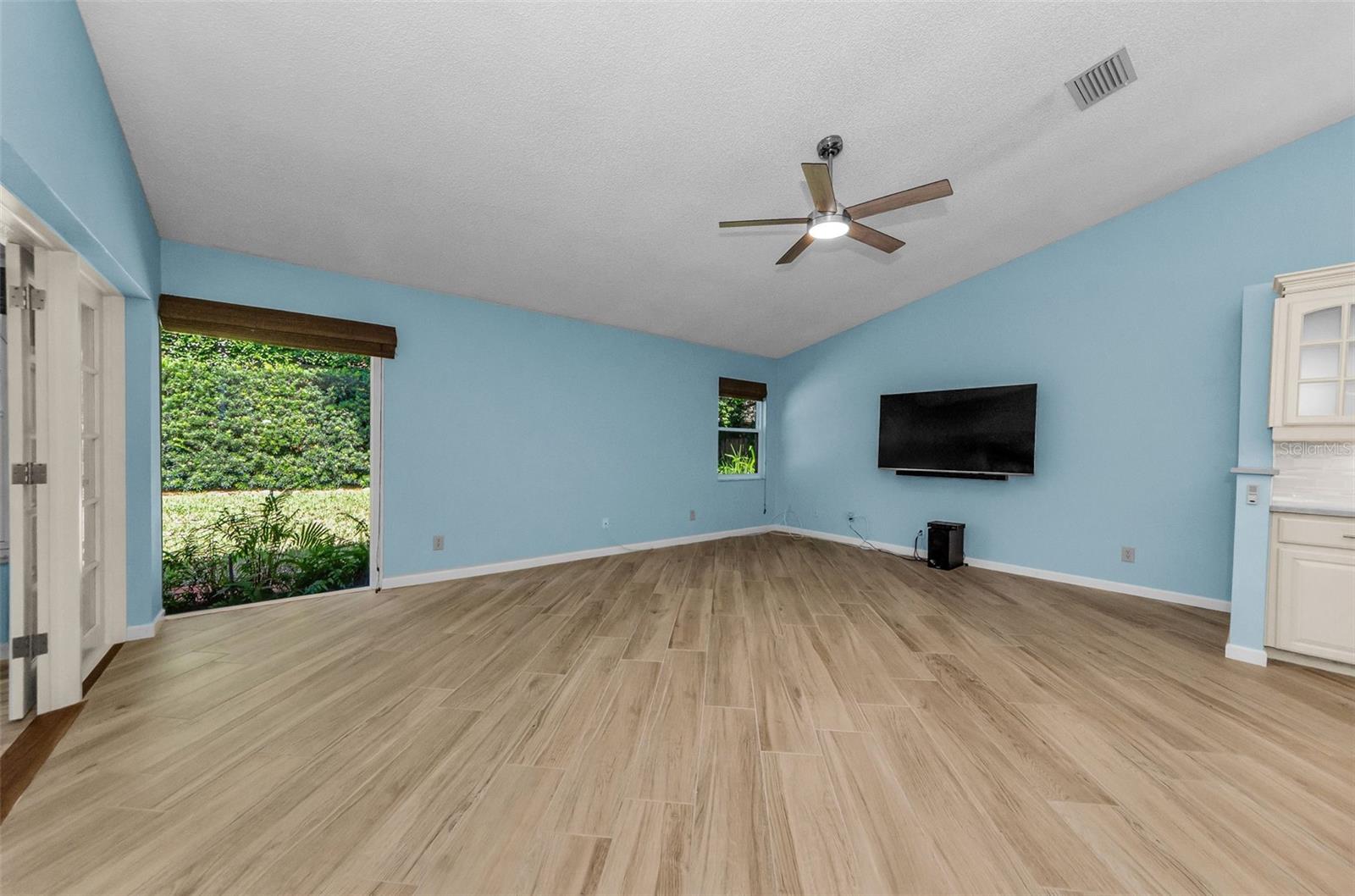 VILLAGE OF WOODLAND HILLS - Residential