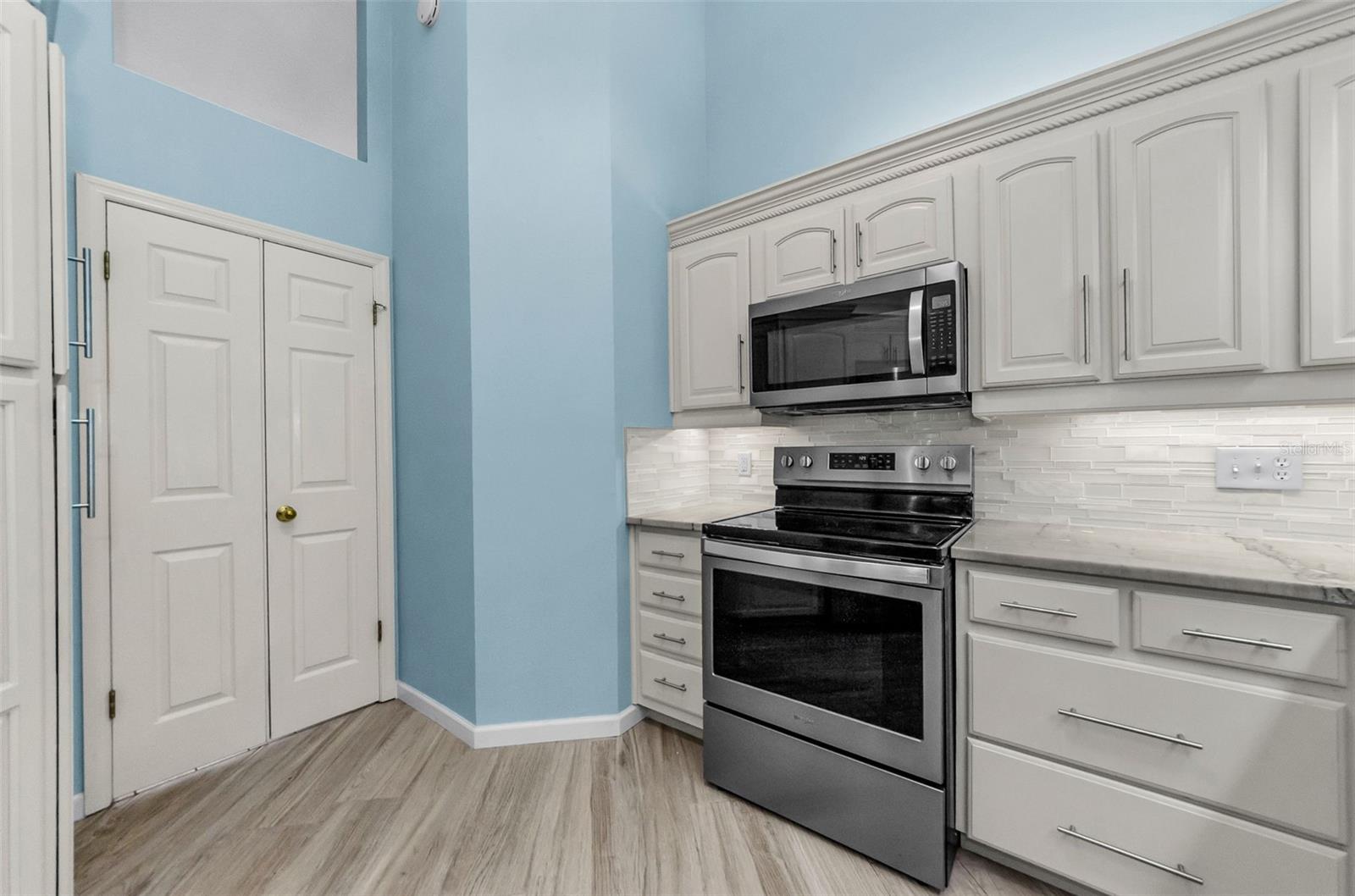 VILLAGE OF WOODLAND HILLS - Residential