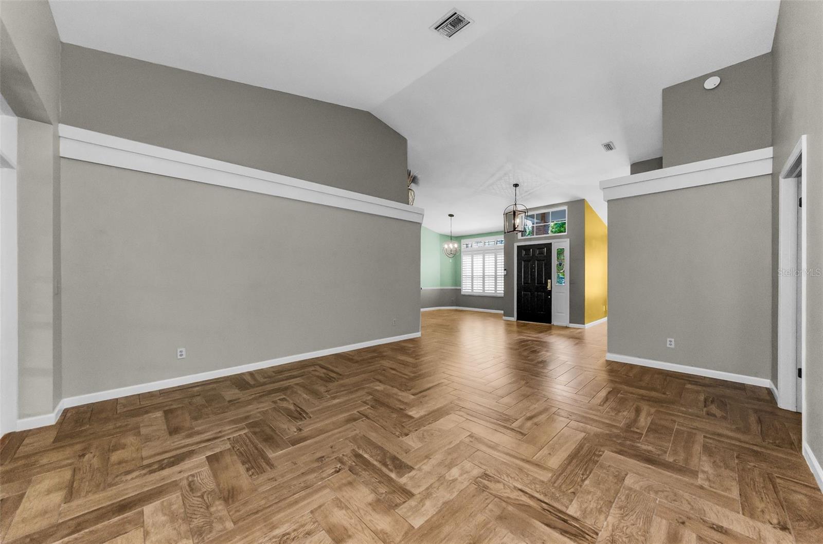 VILLAGE OF WOODLAND HILLS - Residential