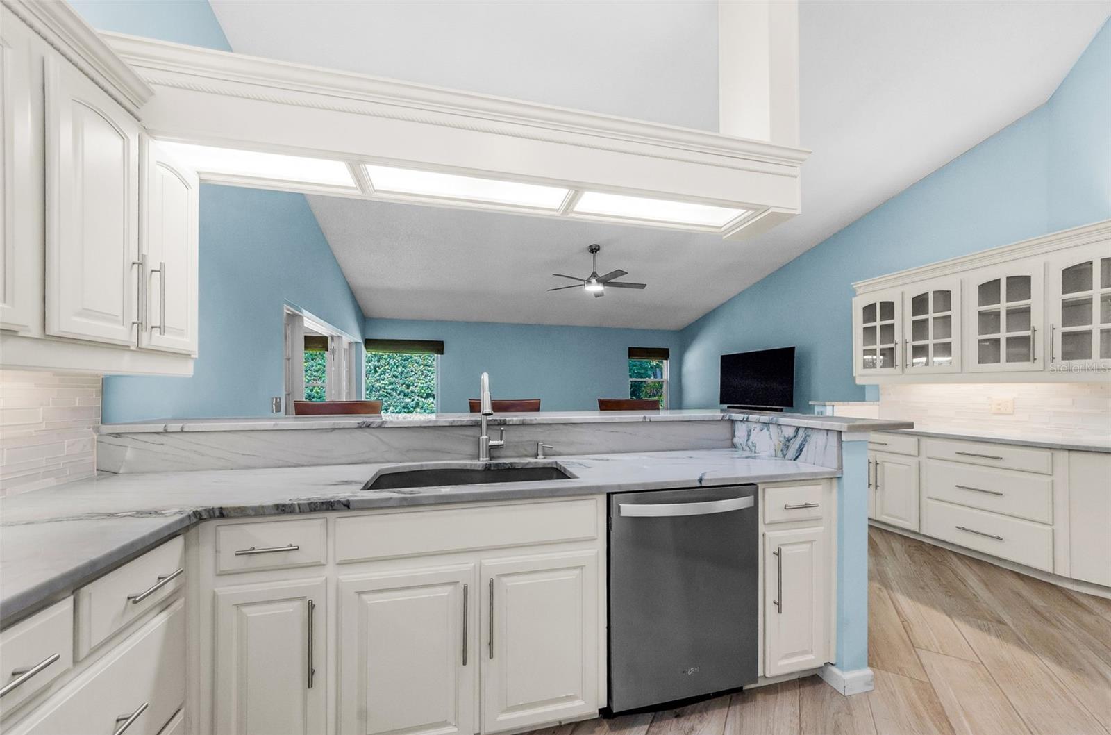 VILLAGE OF WOODLAND HILLS - Residential