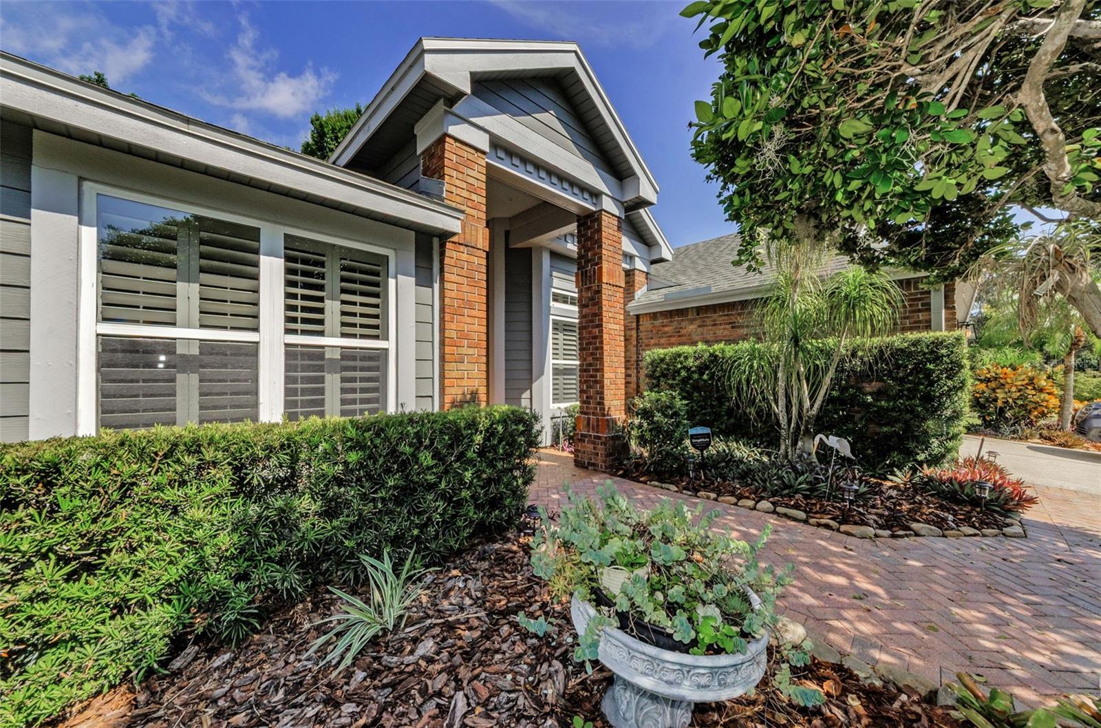 VILLAGE OF WOODLAND HILLS - Residential