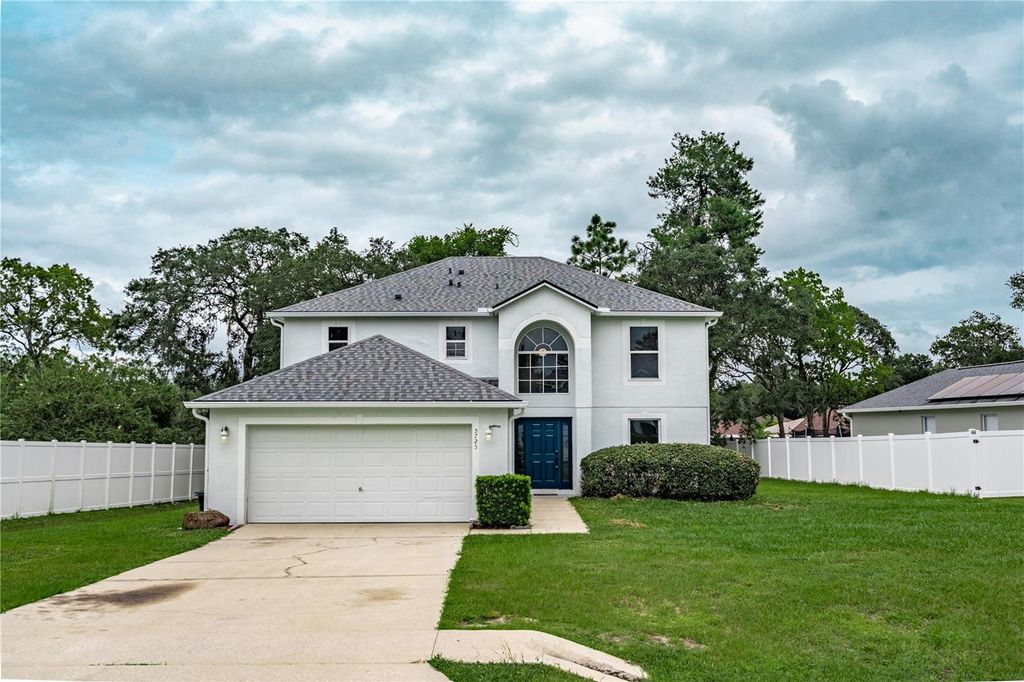 Photo of 5725 SW 116th Place Road, Ocala, FL 34476 (MLS # O6346596)