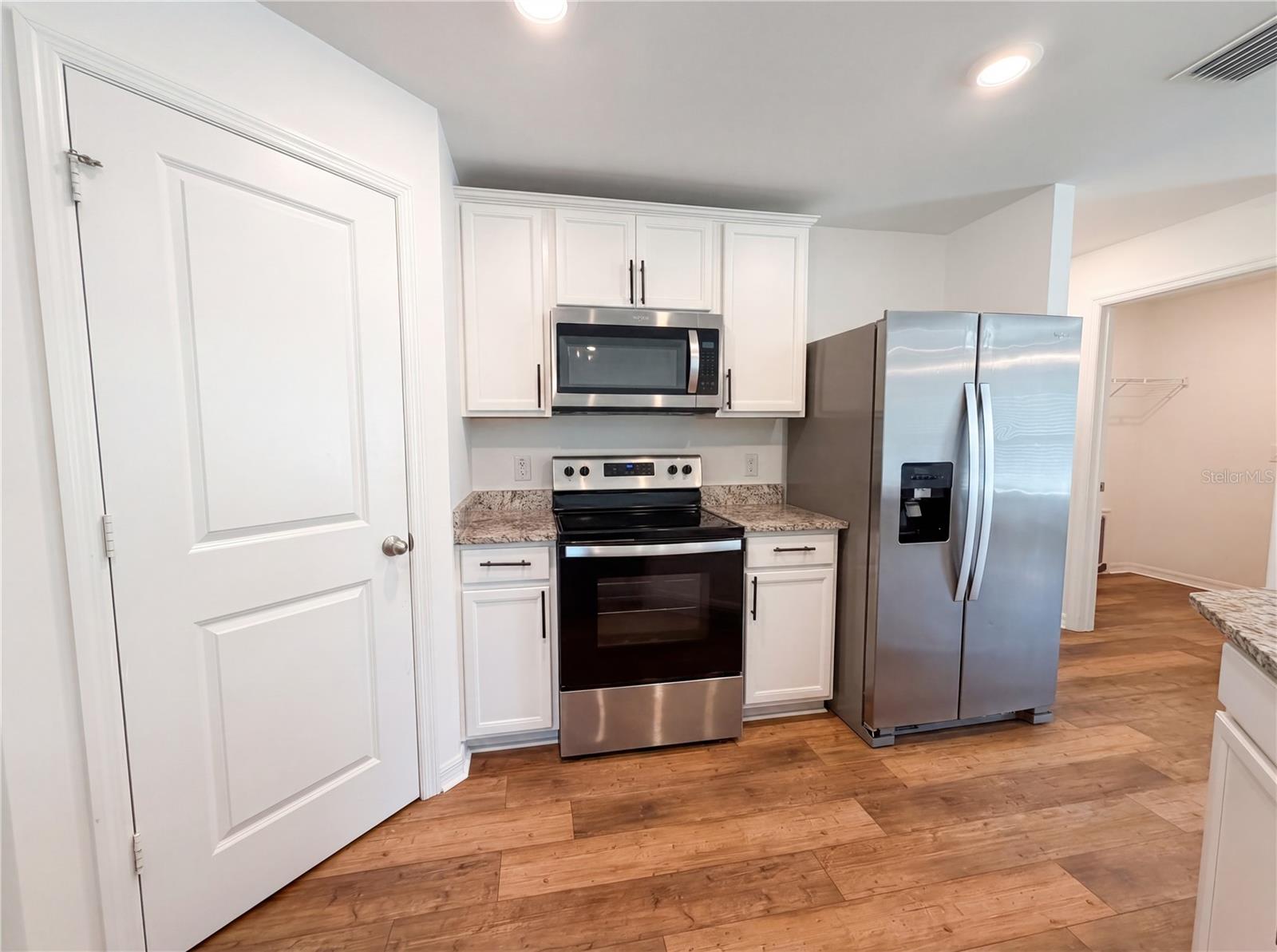 PORT CHARLOTTE SUB 25 - Residential