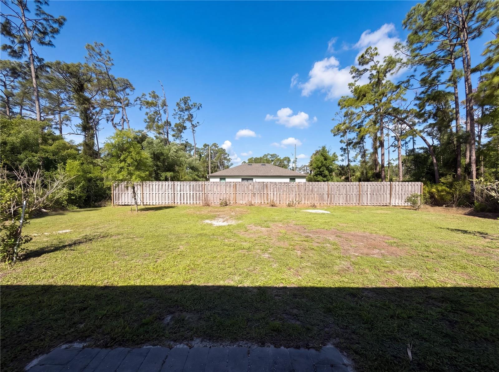 PORT CHARLOTTE SUB 25 - Residential