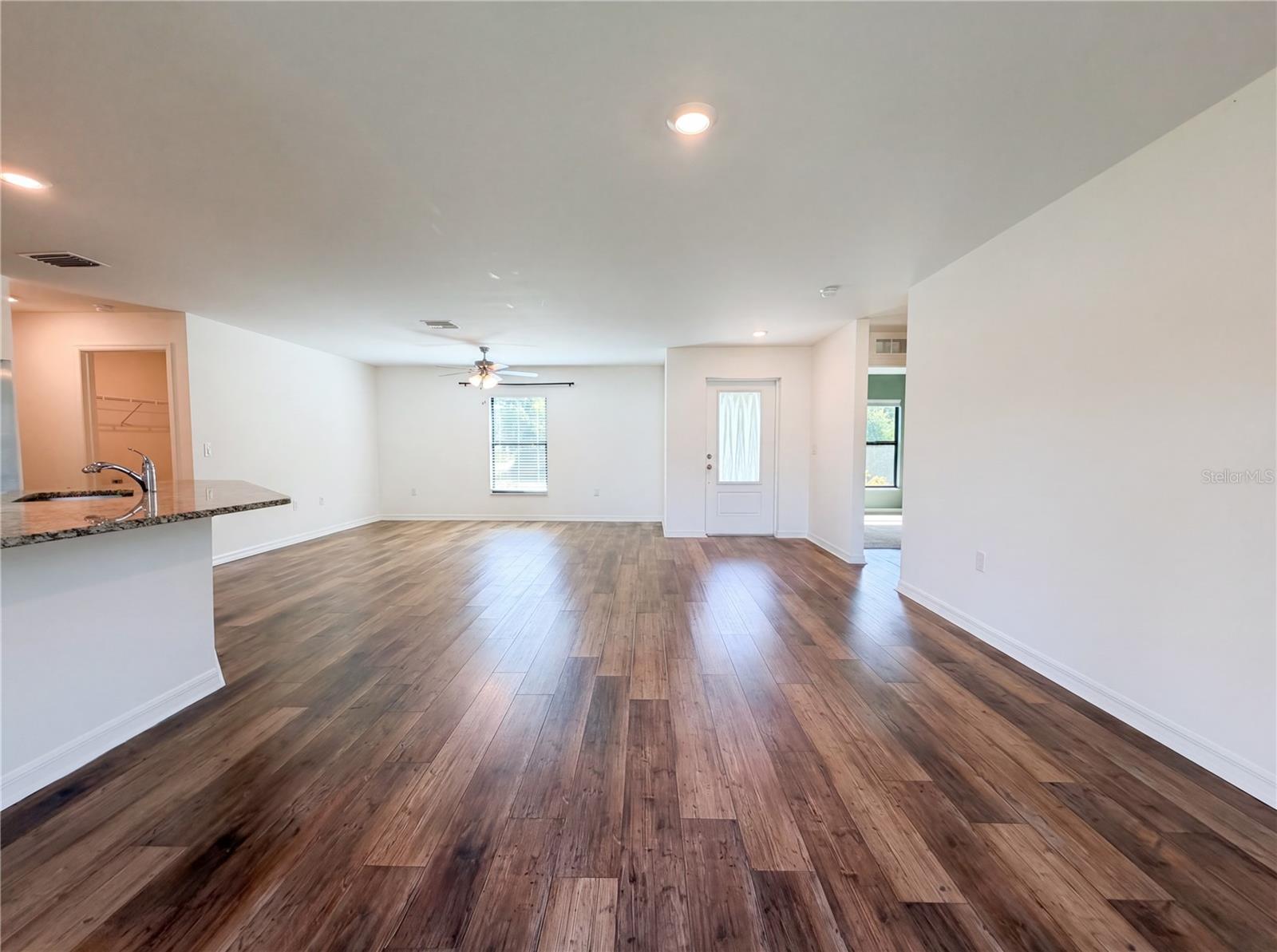 PORT CHARLOTTE SUB 25 - Residential