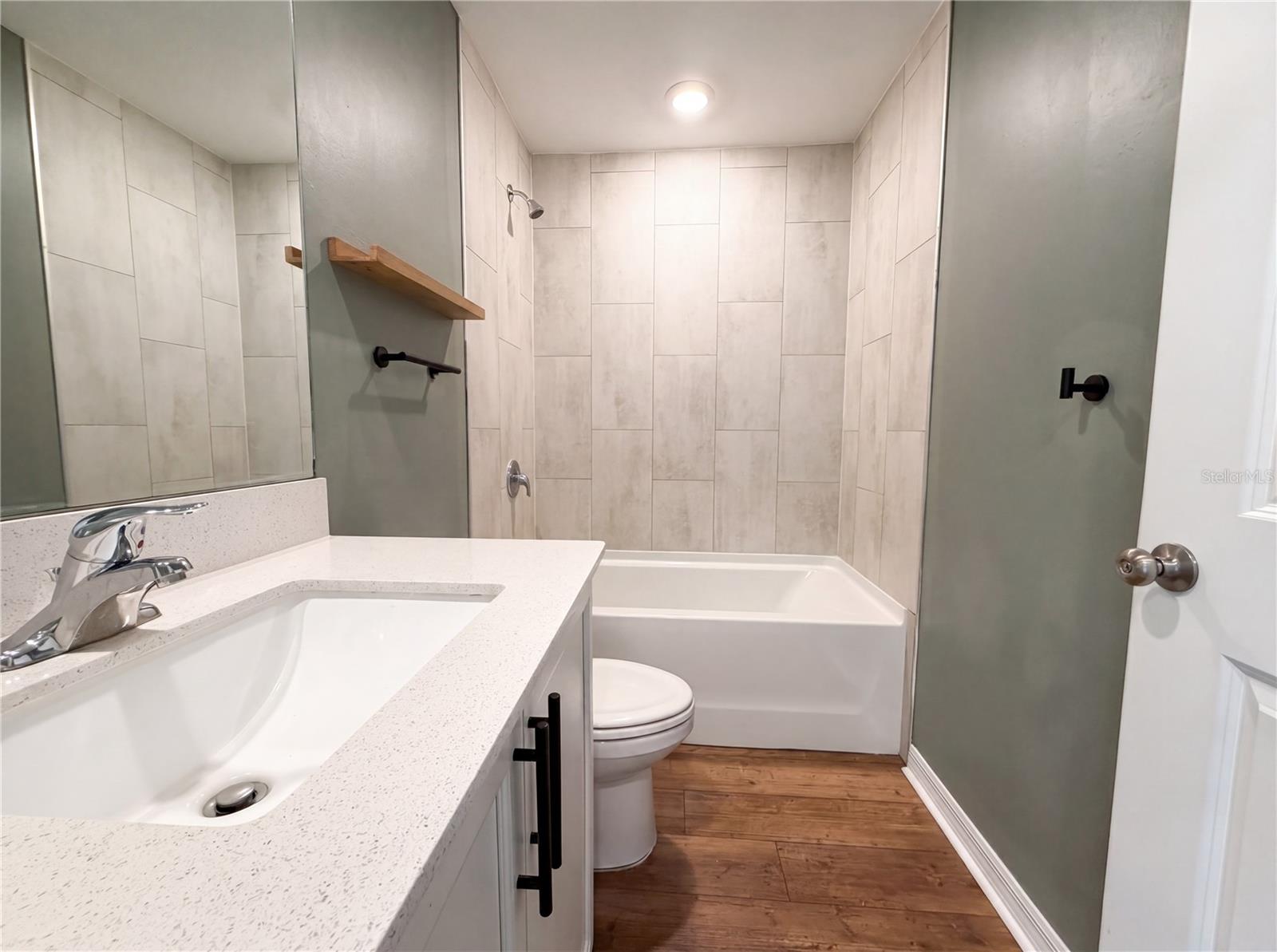 PORT CHARLOTTE SUB 25 - Residential