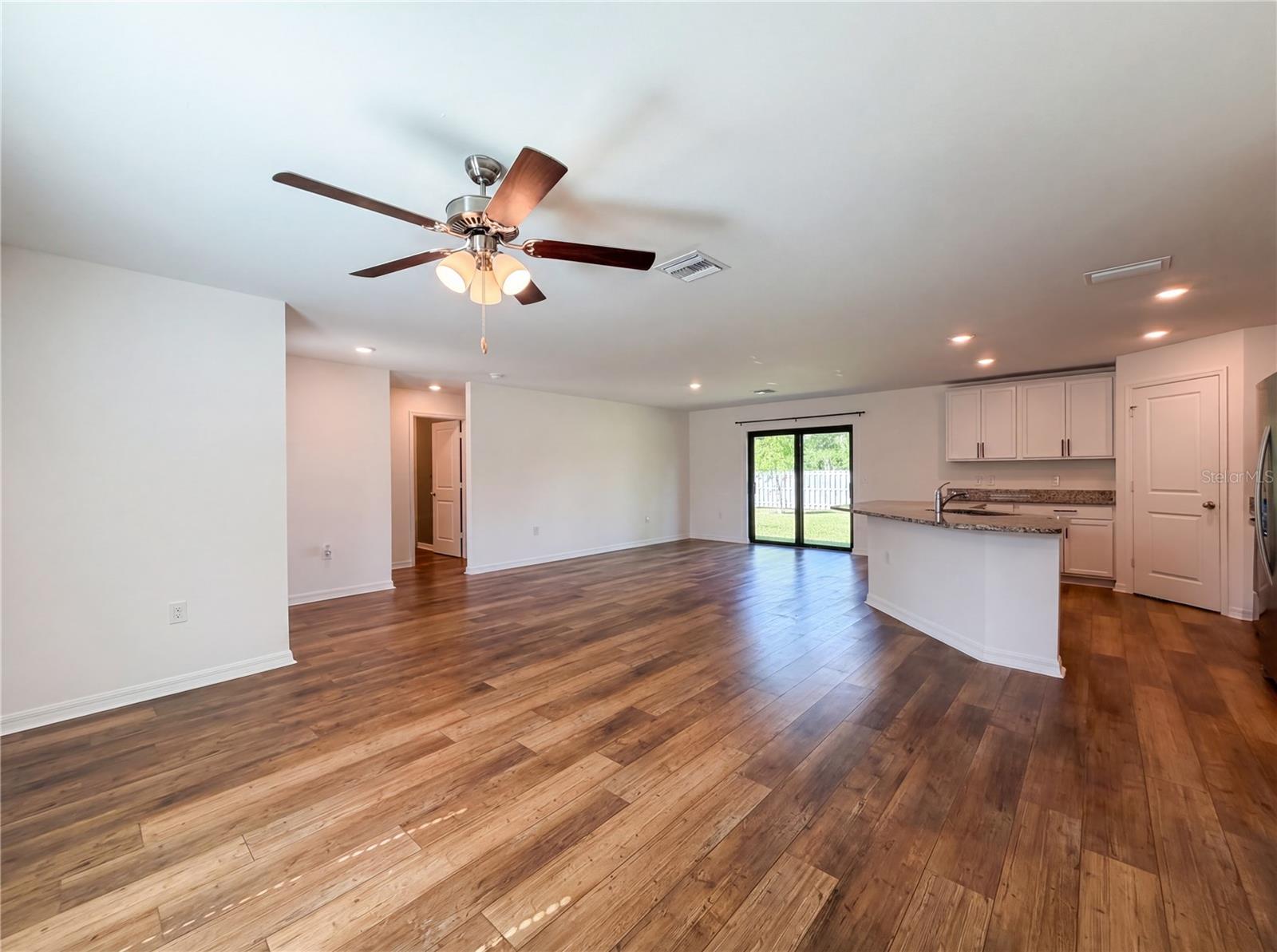 PORT CHARLOTTE SUB 25 - Residential