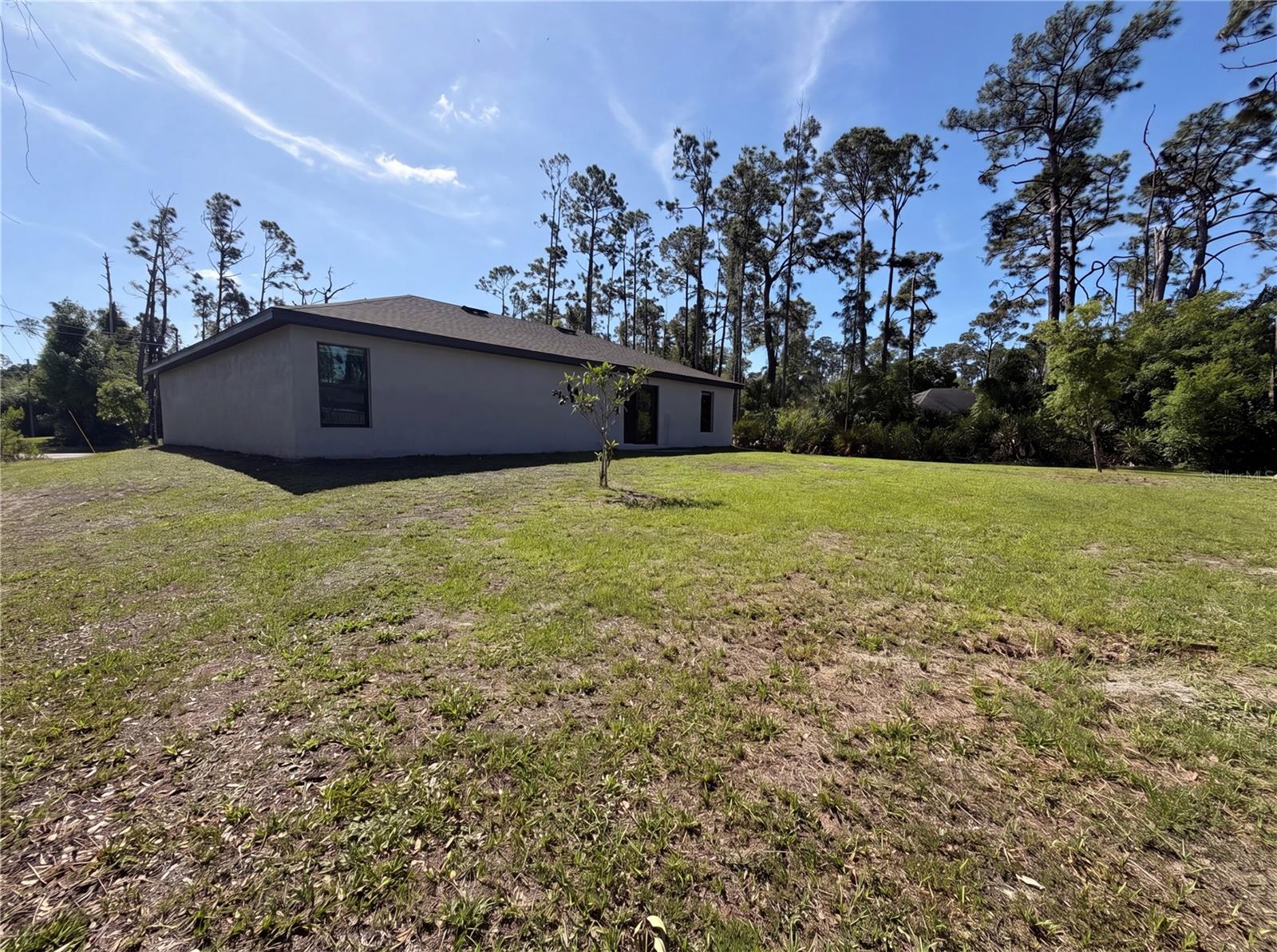 PORT CHARLOTTE SUB 25 - Residential