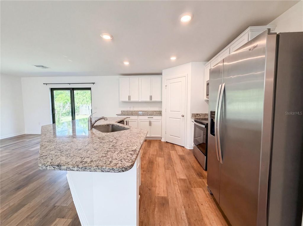 Photo of 5163 Tarpon Street, North Port, FL 34286 (MLS # O6398976)