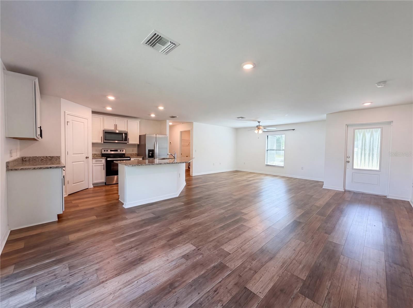 PORT CHARLOTTE SUB 25 - Residential