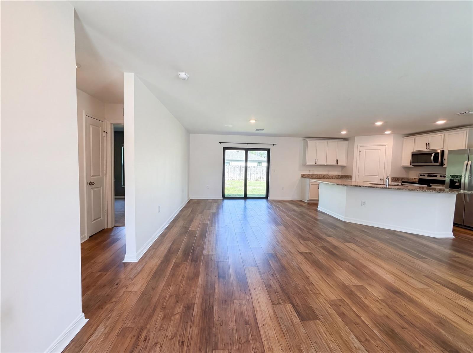 PORT CHARLOTTE SUB 25 - Residential