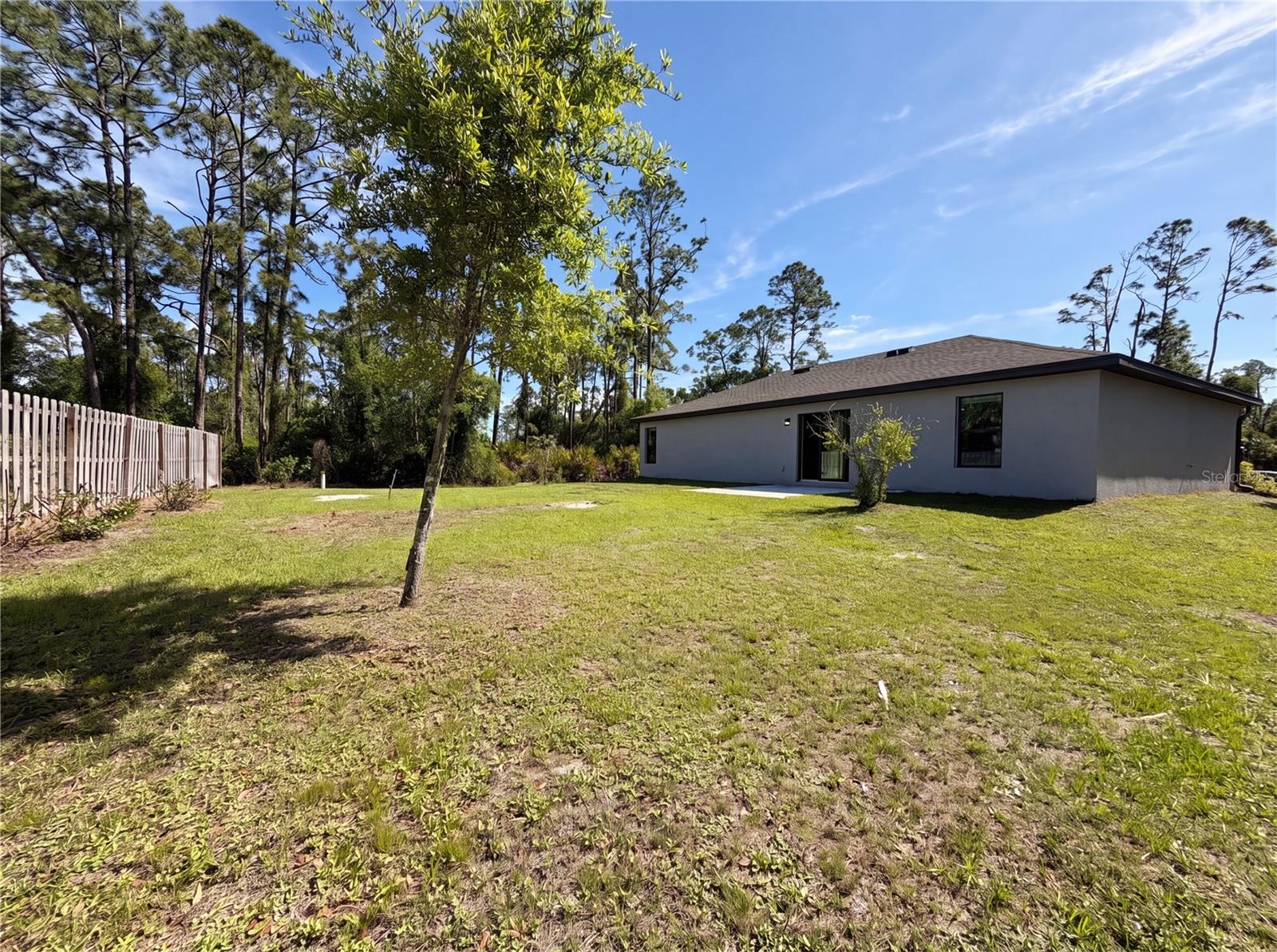 PORT CHARLOTTE SUB 25 - Residential