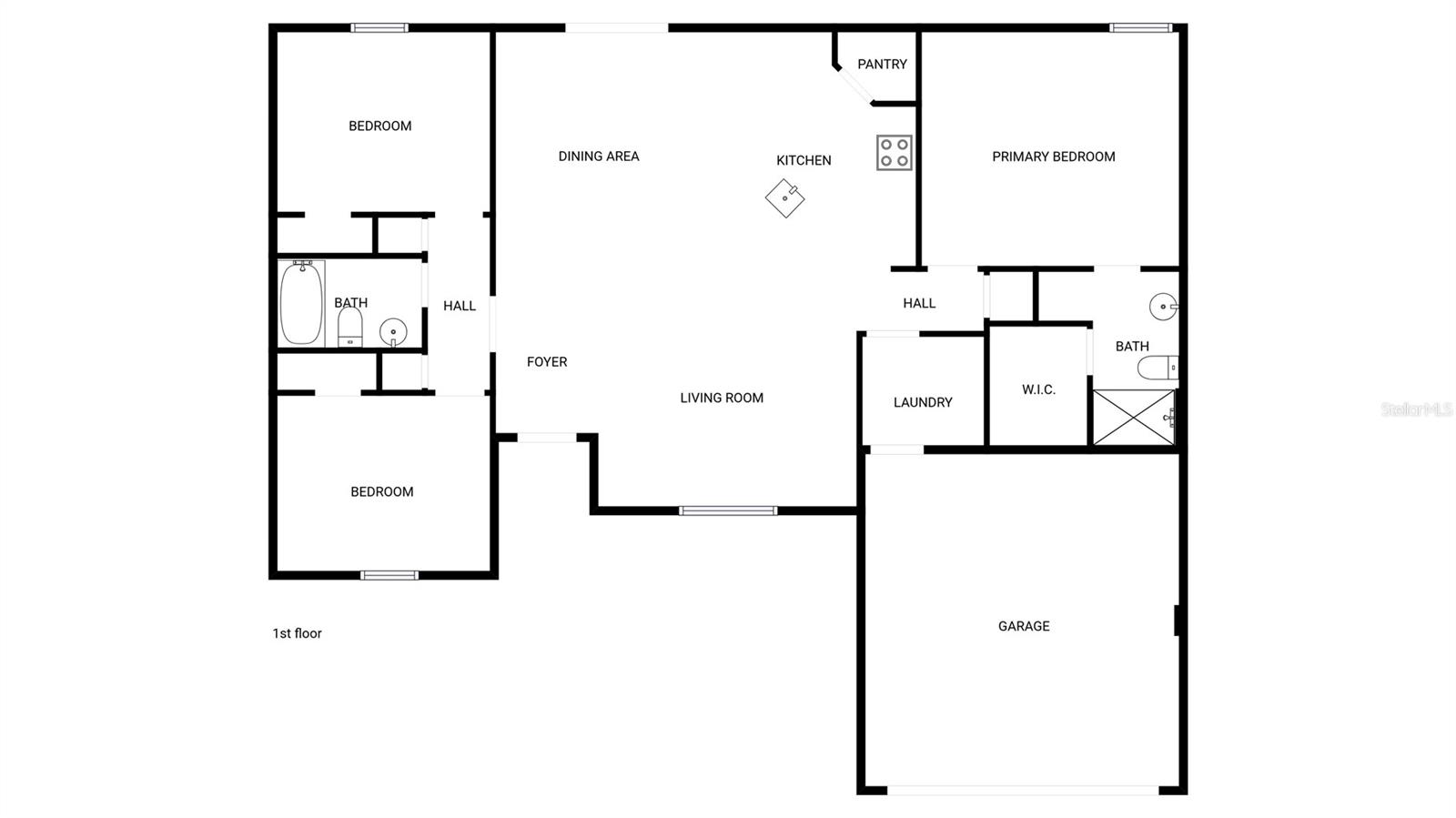 PORT CHARLOTTE SUB 25 - Residential