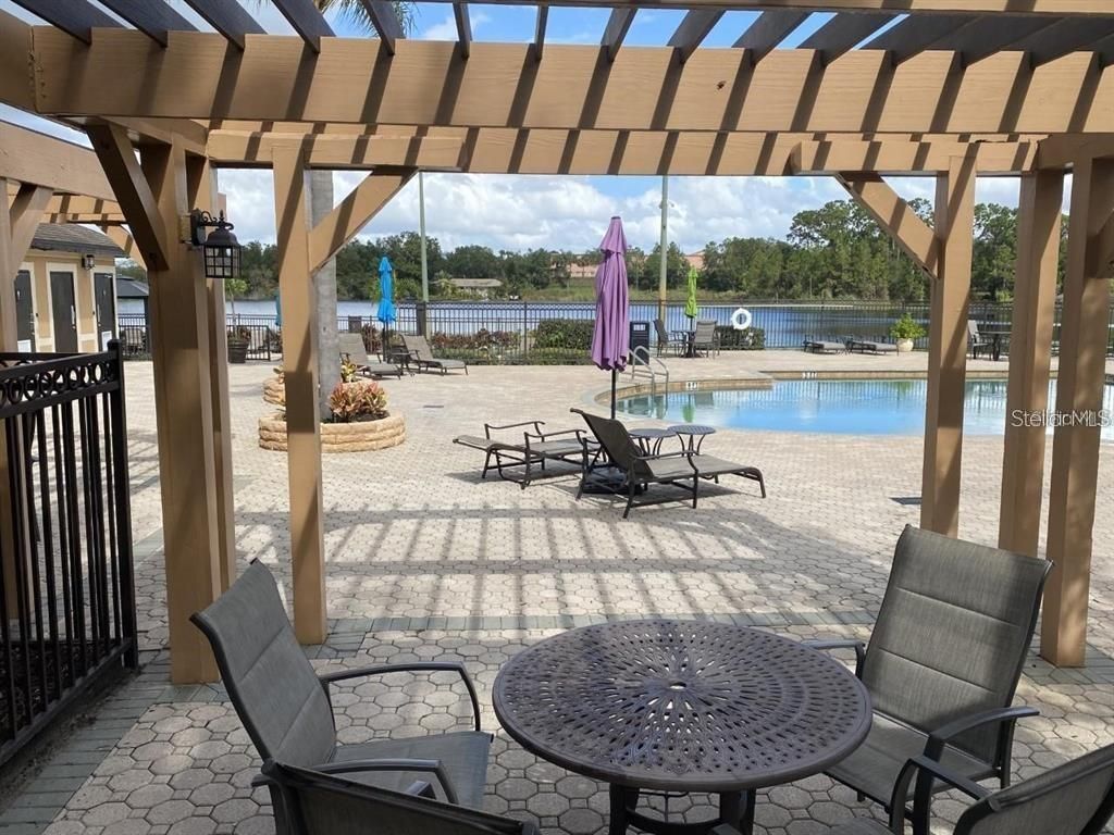 Photo of 8915 Latrec Avenue #2-212, Orlando, FL 32819 (MLS # O6380563)