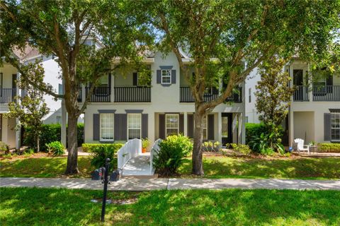 1615 WILSON AVENUE ORLANDO FL 32804