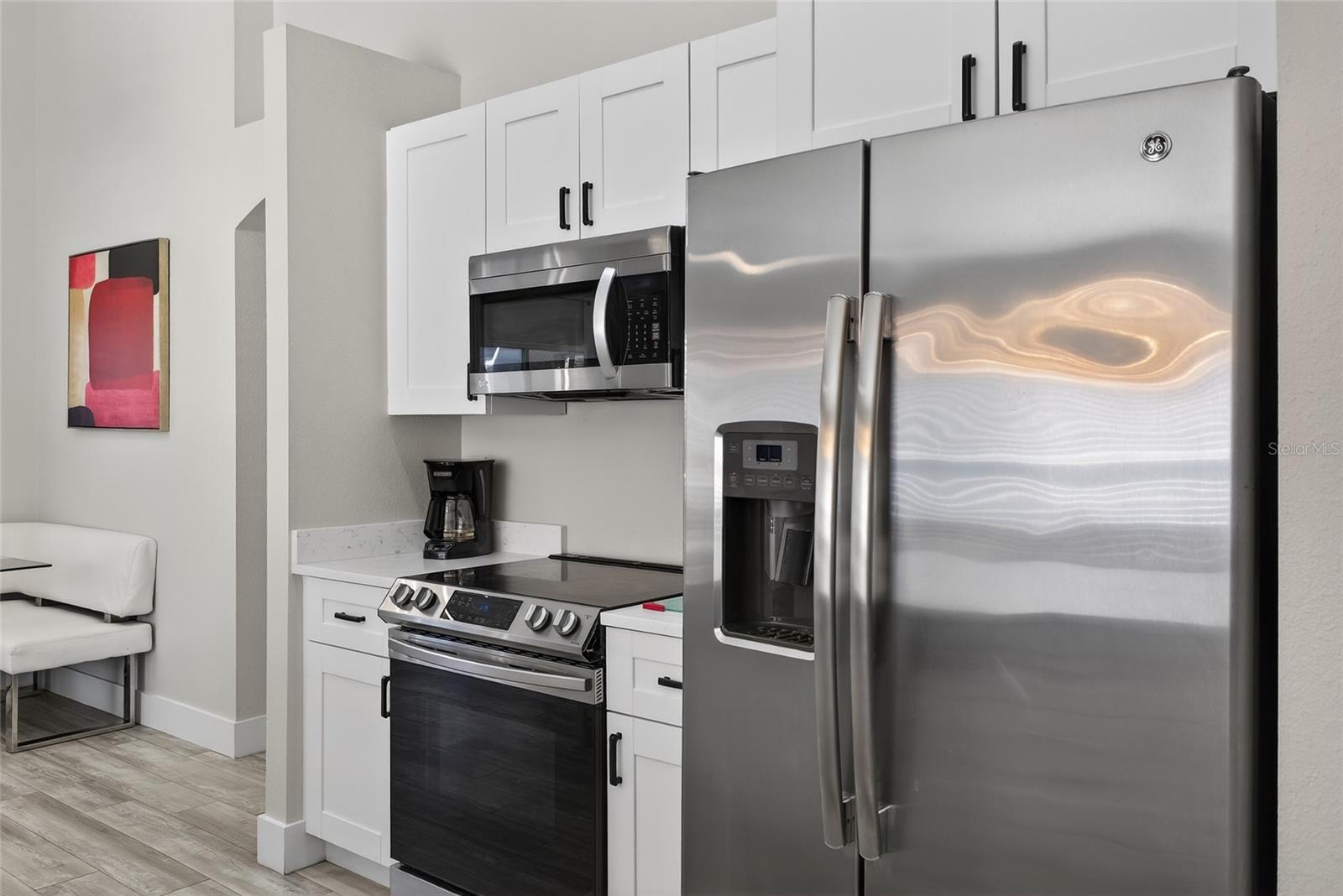 CARIBBEAN COVE - Residential