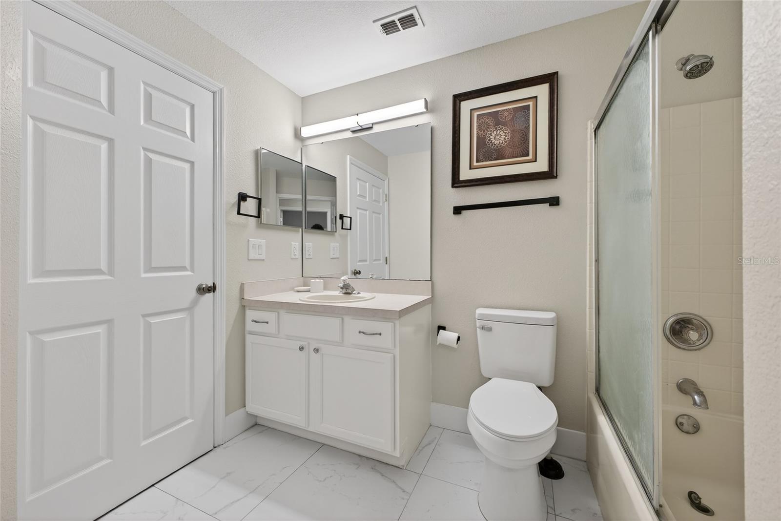 CARIBBEAN COVE - Residential