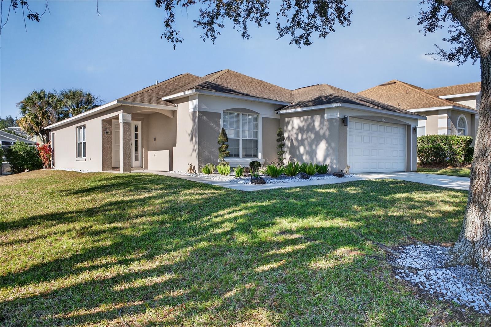 CARIBBEAN COVE - Residential