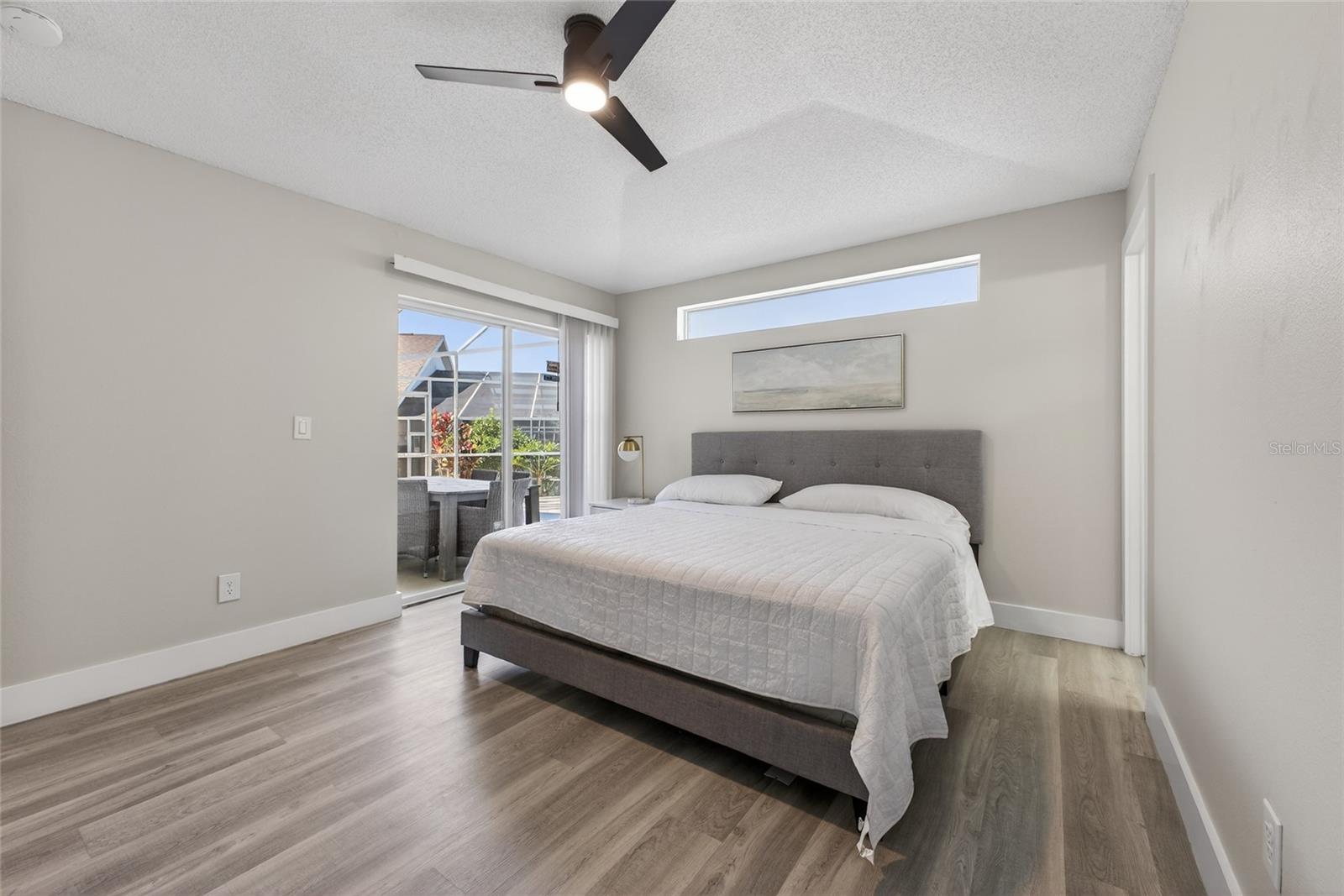 CARIBBEAN COVE - Residential